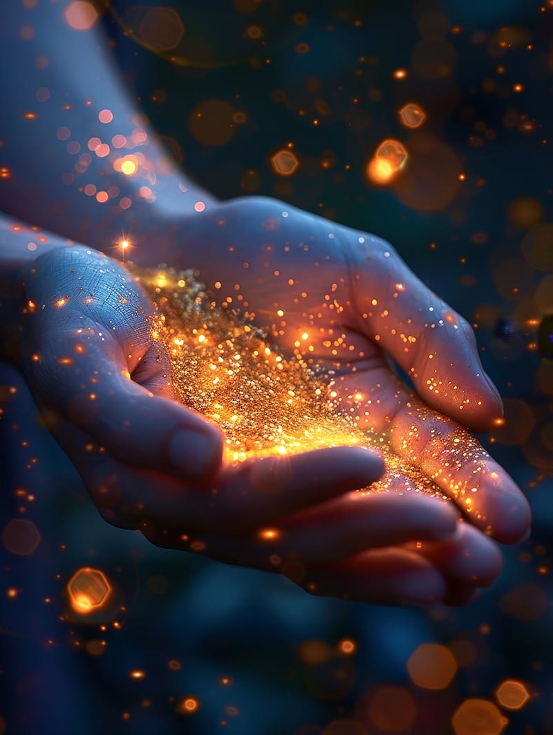 soins Reiki Magnétiseur personnes et animaux Royan