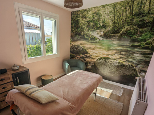 soins Reiki et magnétiseuse sur Royan