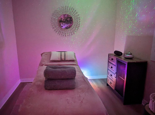 ssoins Reiki et magnétiseuse sur Royan